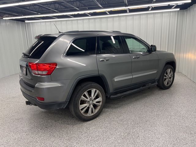 2013 Jeep Grand Cherokee Laredo