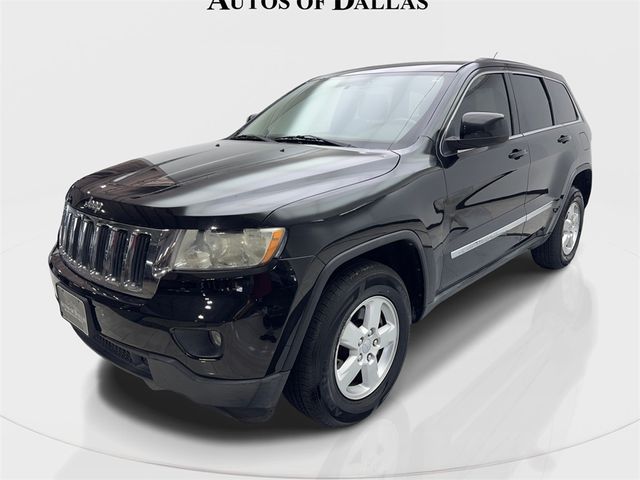 2013 Jeep Grand Cherokee Laredo