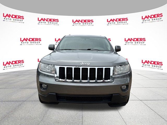 2013 Jeep Grand Cherokee Laredo