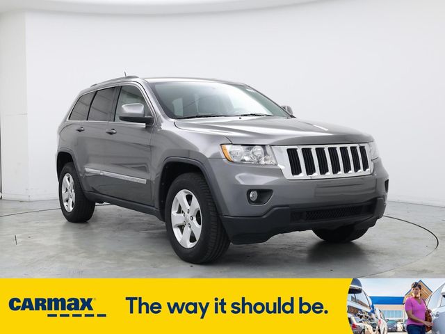 2013 Jeep Grand Cherokee Laredo