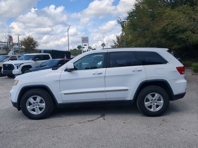 2013 Jeep Grand Cherokee Laredo