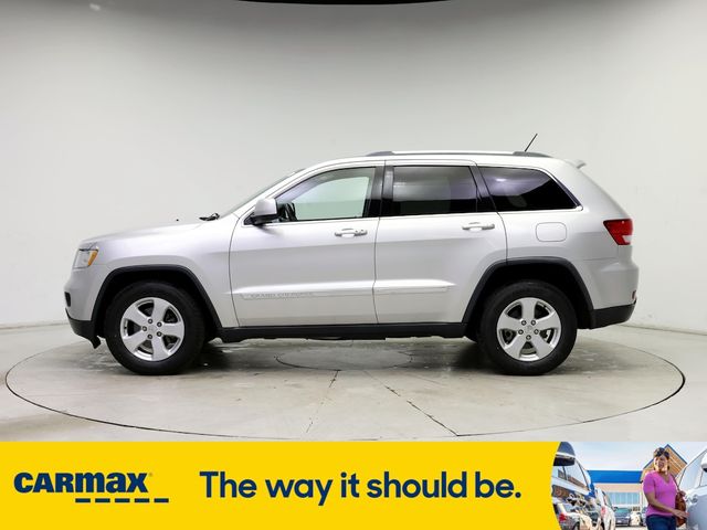 2013 Jeep Grand Cherokee Laredo