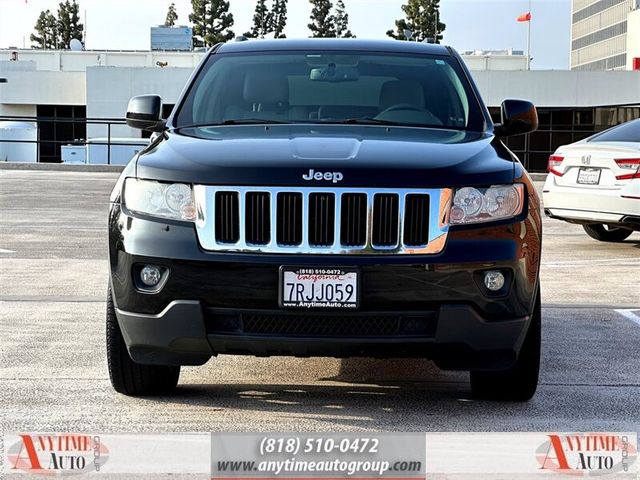 2013 Jeep Grand Cherokee Laredo