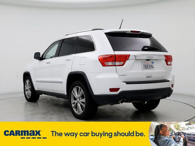 2013 Jeep Grand Cherokee Laredo