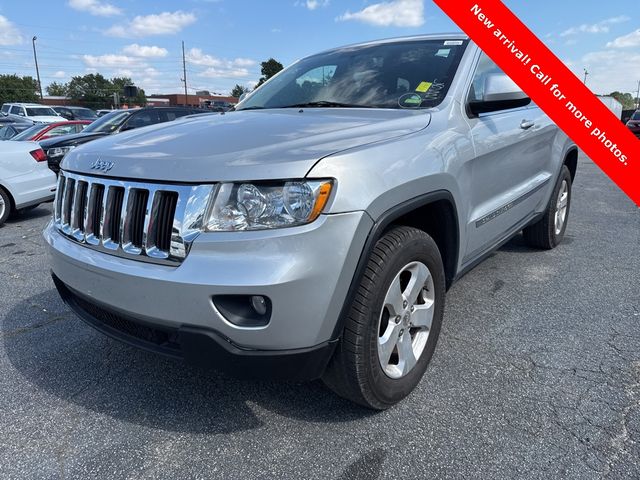 2013 Jeep Grand Cherokee Laredo