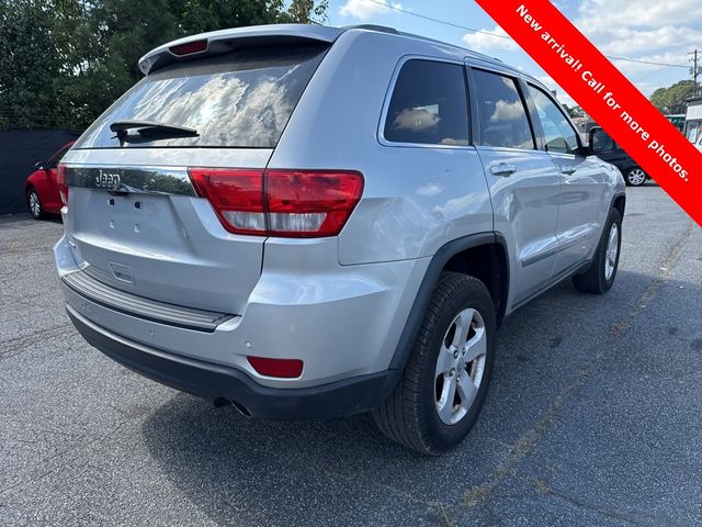 2013 Jeep Grand Cherokee Laredo