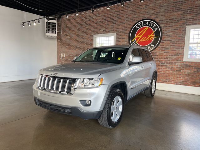 2013 Jeep Grand Cherokee Laredo