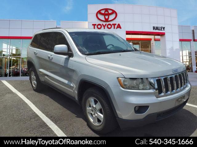 2013 Jeep Grand Cherokee Laredo