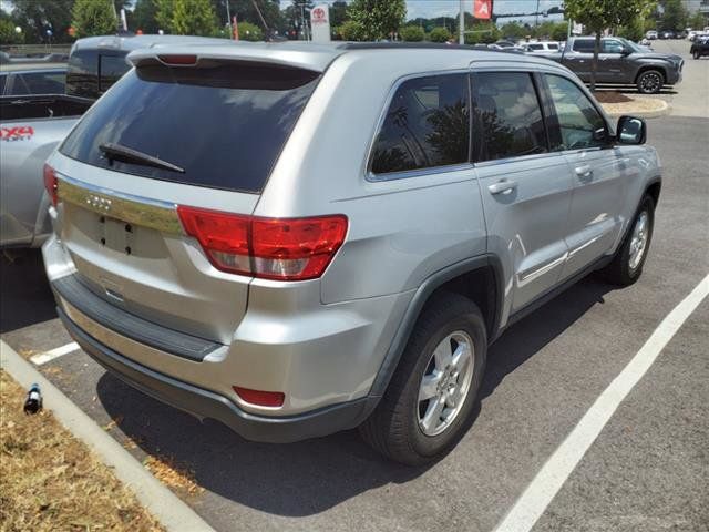 2013 Jeep Grand Cherokee Laredo