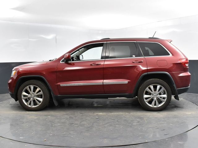 2013 Jeep Grand Cherokee Laredo