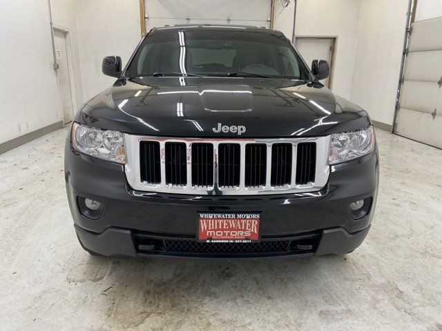 2013 Jeep Grand Cherokee Laredo