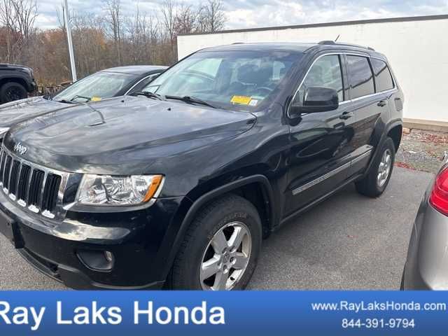 2013 Jeep Grand Cherokee Laredo