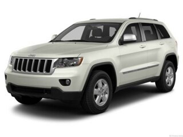 2013 Jeep Grand Cherokee Laredo