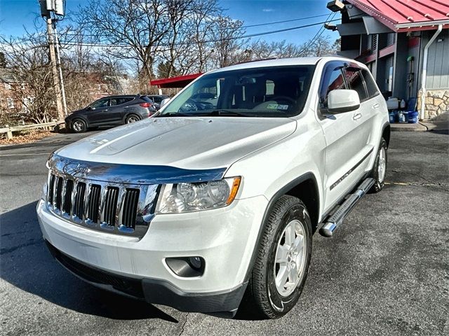 2013 Jeep Grand Cherokee Laredo