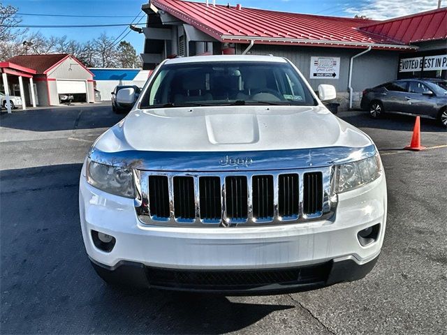 2013 Jeep Grand Cherokee Laredo