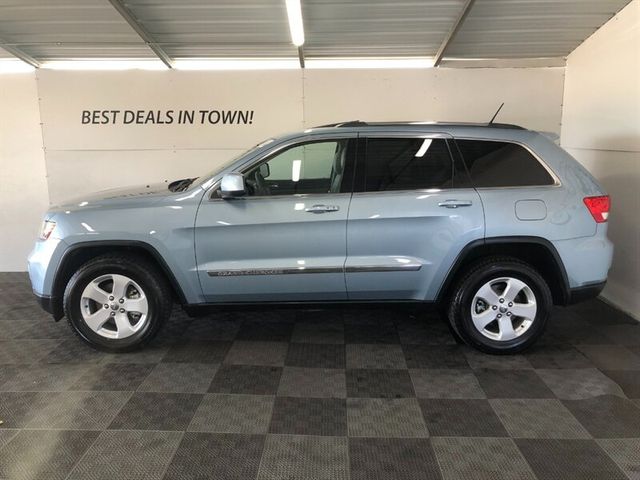 2013 Jeep Grand Cherokee Laredo