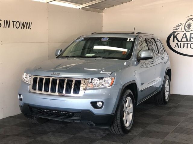 2013 Jeep Grand Cherokee Laredo