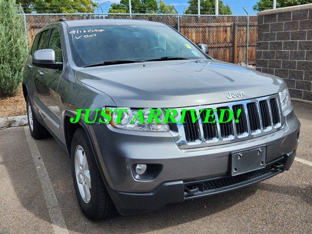 2013 Jeep Grand Cherokee Laredo