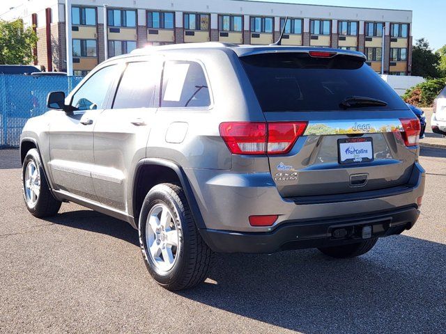 2013 Jeep Grand Cherokee Laredo