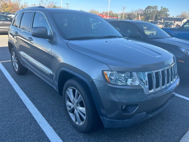 2013 Jeep Grand Cherokee Laredo