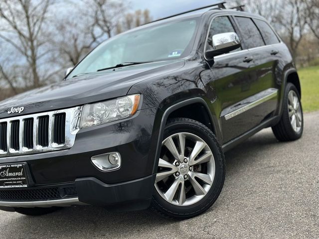 2013 Jeep Grand Cherokee Laredo