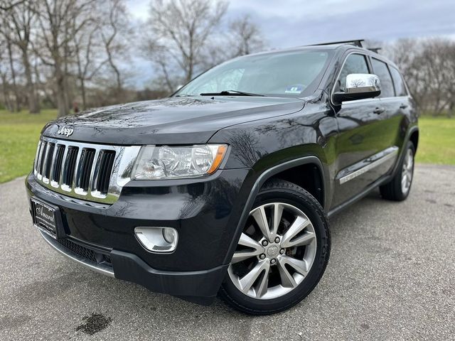 2013 Jeep Grand Cherokee Laredo
