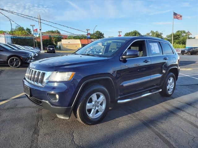 2013 Jeep Grand Cherokee Laredo