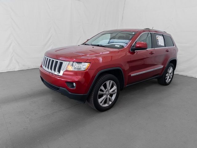 2013 Jeep Grand Cherokee Laredo