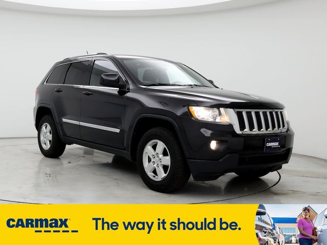 2013 Jeep Grand Cherokee Laredo