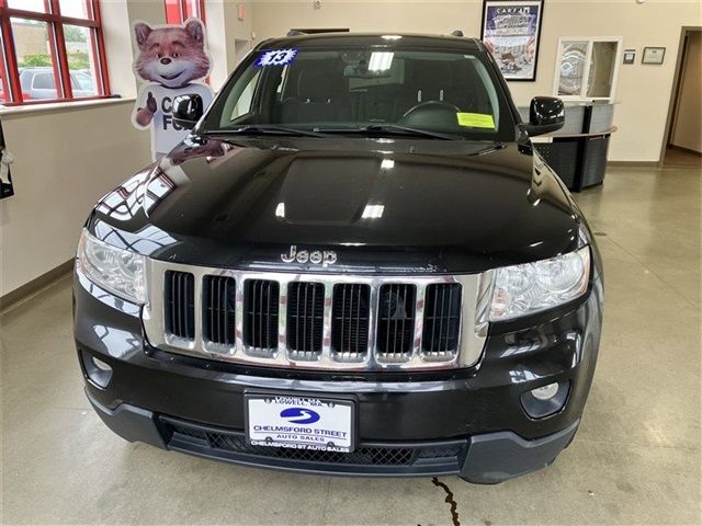 2013 Jeep Grand Cherokee Laredo