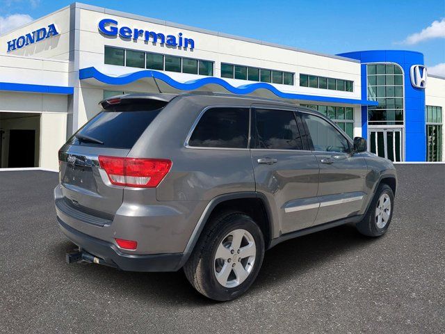 2013 Jeep Grand Cherokee Laredo