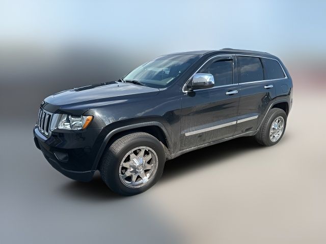 2013 Jeep Grand Cherokee Laredo