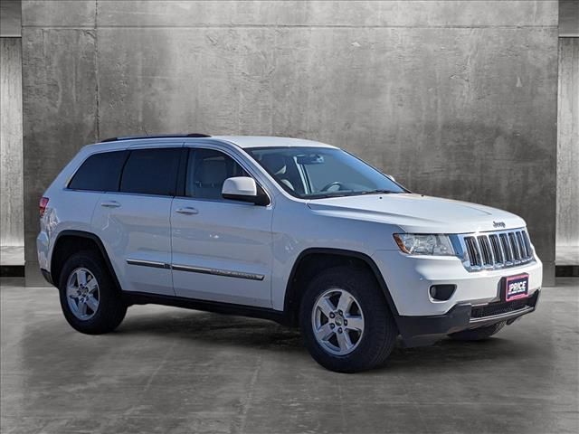 2013 Jeep Grand Cherokee Laredo