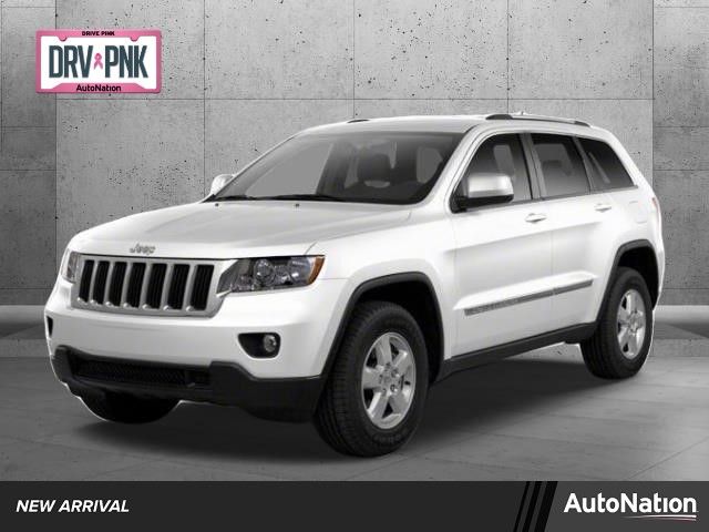 2013 Jeep Grand Cherokee Laredo