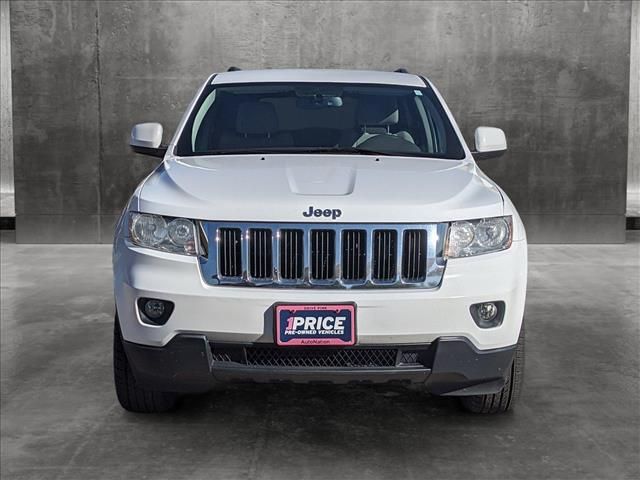 2013 Jeep Grand Cherokee Laredo