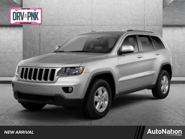 2013 Jeep Grand Cherokee Laredo