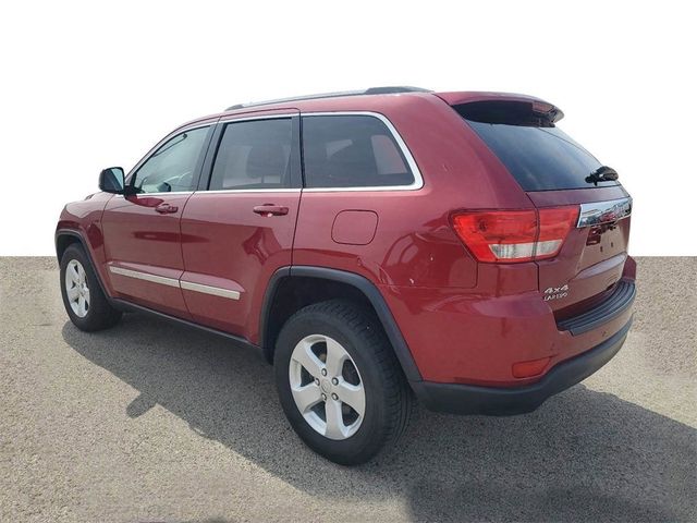 2013 Jeep Grand Cherokee Laredo