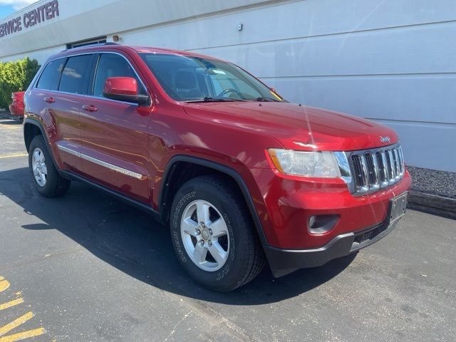 2013 Jeep Grand Cherokee Laredo