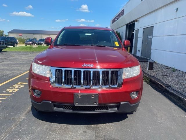 2013 Jeep Grand Cherokee Laredo