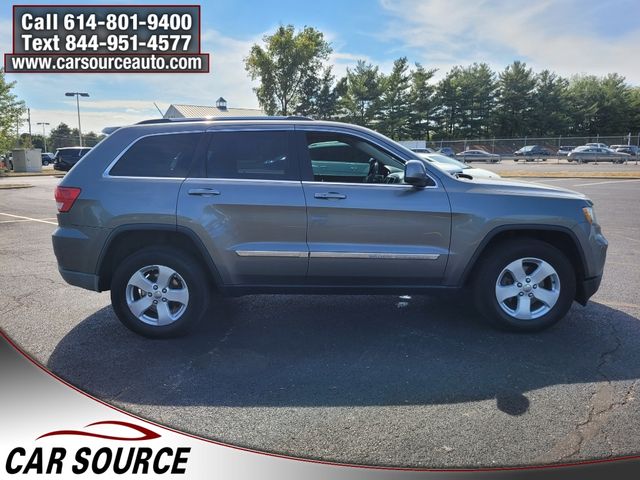 2013 Jeep Grand Cherokee Laredo