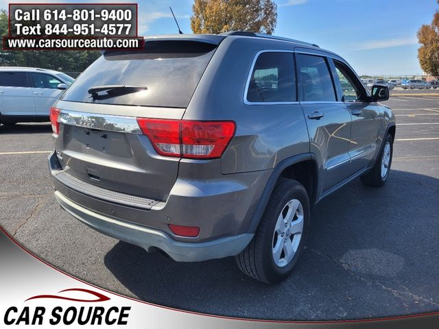 2013 Jeep Grand Cherokee Laredo