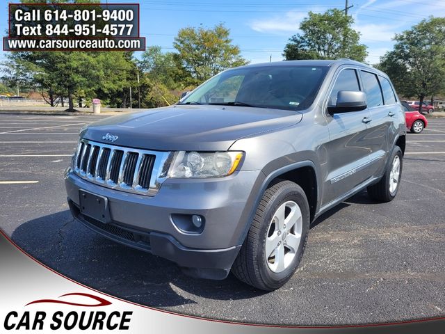 2013 Jeep Grand Cherokee Laredo