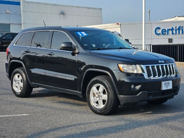 2013 Jeep Grand Cherokee Laredo