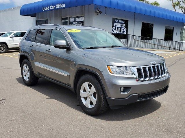 2013 Jeep Grand Cherokee Laredo