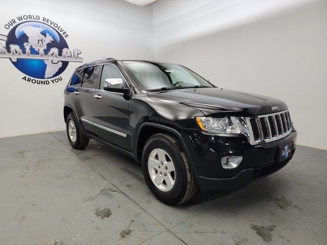 2013 Jeep Grand Cherokee Laredo