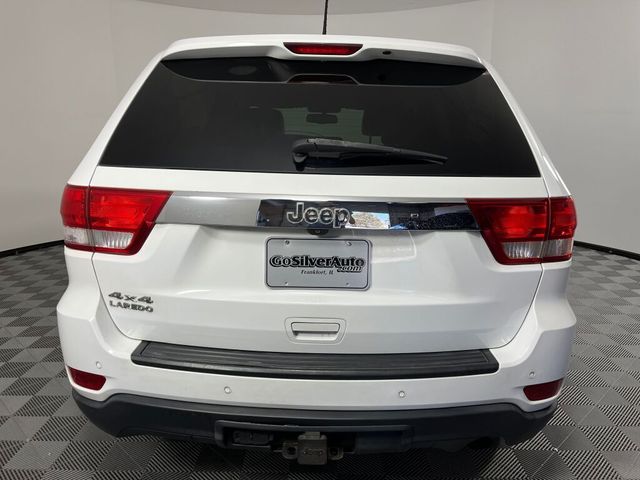 2013 Jeep Grand Cherokee Laredo