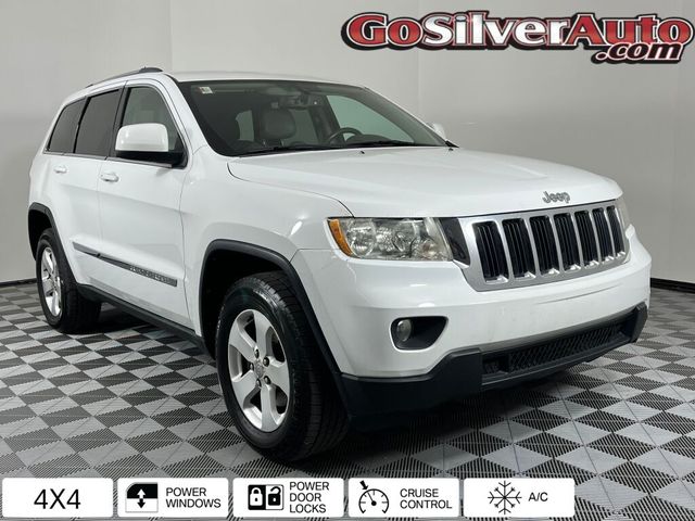 2013 Jeep Grand Cherokee Laredo