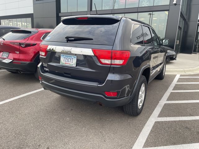 2013 Jeep Grand Cherokee Laredo