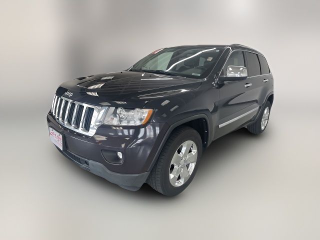 2013 Jeep Grand Cherokee Laredo