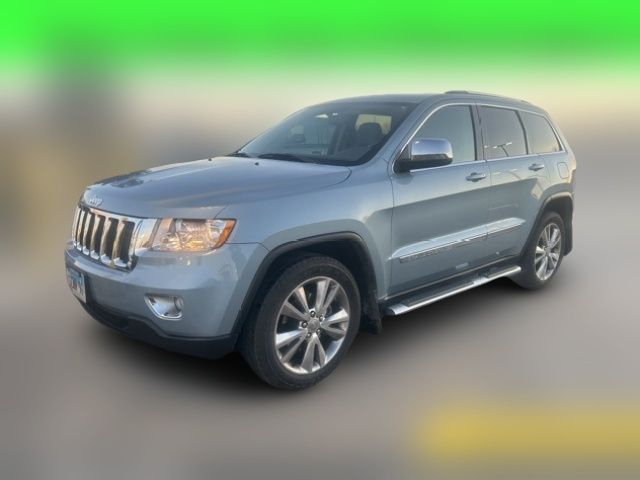 2013 Jeep Grand Cherokee Laredo